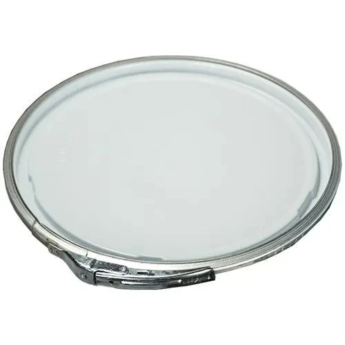 20L Replacement Lid With Lock Ring
