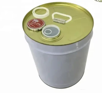 TIGHT HEAD STEEL BUCKETS PAILS best