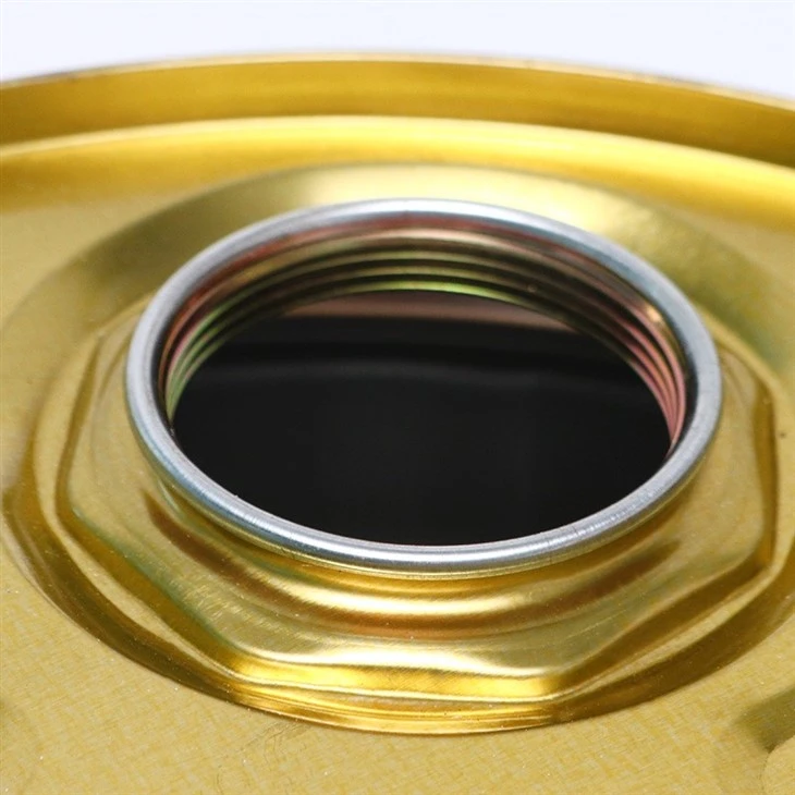 TIGHT HEAD STEEL BUCKETS PAILS suppliers
