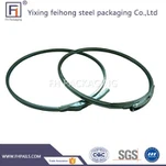 Anneau de verrouillage à levier pour pot de peinture